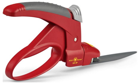 WOLF-Garten Premium GS-3P Fűnyíró Kézi 6. kép