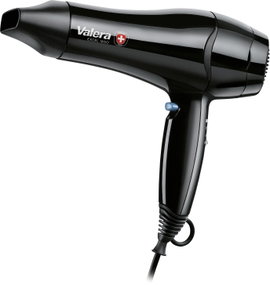Valera Excel 1800 TF 561.19 TF Hajszárító Fekete