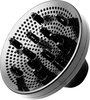 Valera DSL Diffuser Swiss Light / Excel Hajszárító Fekete 1 db bélyegkép