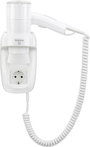 Valera Premium Smart 1600 Socket 533.05/044.02 Fali kézszárító Fehér bélyegkép