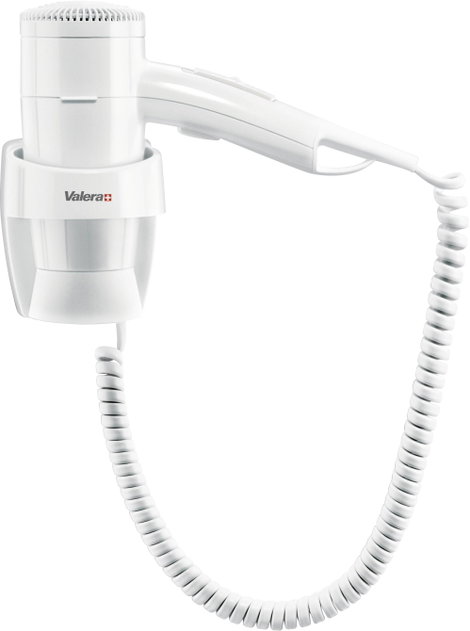 Valera Premium 1600 Super 533.05/038A Fali kézszárító Fehér