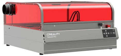 Creality Lézervágó 1005010178 Gravírozás 2. kép