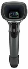 Zebra DS4608 Vonalkód olvasó Vezetékes 2D Imager Fekete USB 2. bélyegkép