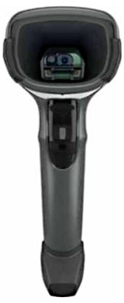 Zebra DS4608 Vonalkód olvasó Vezetékes 2D Imager Fekete USB 2. kép