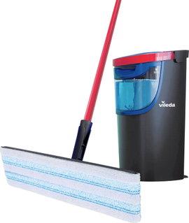Vileda 175775 H2PRO Flat Mop Felmosó 1 db