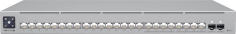 Ubiquiti Networks UniFi USW Pro Max Hálózat switch, RJ45/SFP+ 24 + 2 Port