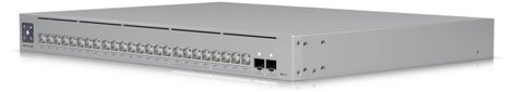 Ubiquiti Networks UniFi USW Pro Max Hálózat switch, RJ45/SFP+ 24 + 2 Port 2. kép