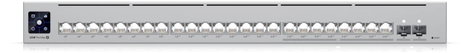 Ubiquiti Networks UniFi USW Pro Max Hálózat switch, RJ45/SFP+ 24 + 2 Port 3. kép