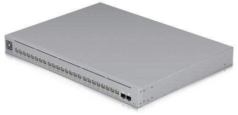 Ubiquiti Networks UniFi USW Pro Max Hálózat switch, RJ45/SFP+ 24 + 2 Port 6. kép