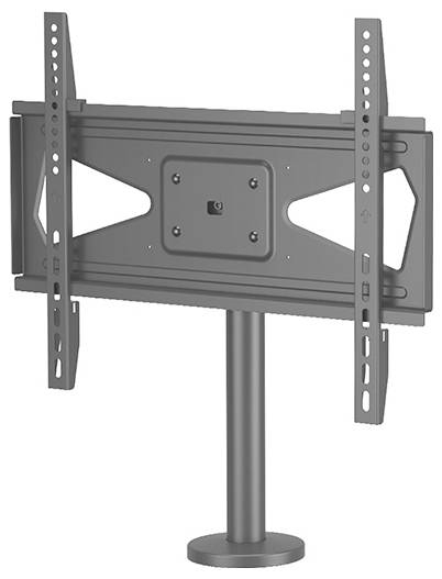 Neomounts DS42-430BL14 TV talp Dönthető 81,3 cm (32) - 139,7 cm (55) Álló 4. kép