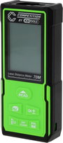 KS Tools 512.3000 COMPETITION Laser-Entfernungsmesser Lézeres távolságmérő bélyegkép
