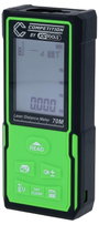 KS Tools 512.3000 COMPETITION Laser-Entfernungsmesser Lézeres távolságmérő 2. bélyegkép