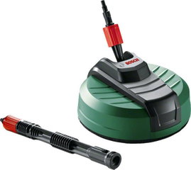 Bosch Home and Garden Aquasurf 280 Felület tisztító/terasz tisztító F016800466 Alkalmas márka (nagyn