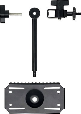 ICU FlexMount MONT Tartó rendszer