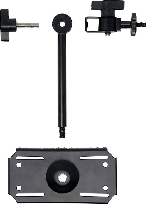 ICU FlexMount MONT Tartó rendszer