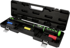 KS Tools 512.0010 512.0010 Nyomatékkulcs készlet