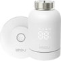 IMOU KIT-TRV1-EU-2 TRV1 Smart Radiator Thermostat Kit Vezeték nélküli fűtésvezérlő készlet Fűtőtest bélyegkép