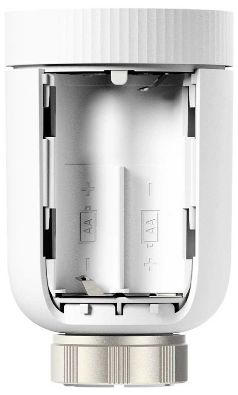 IMOU KIT-TRV1-EU-2 TRV1 Smart Radiator Thermostat Kit Vezeték nélküli fűtésvezérlő készlet Fűtőtest 5. kép