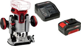 Einhell Felületmaró 4350410+4512042