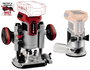 Einhell Felületmaró 4350410+4512042 3. bélyegkép