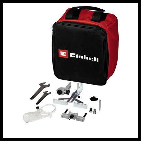 Einhell Felületmaró 4350410+4512042 5. kép