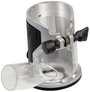 Einhell Felületmaró 4350410+4512042 6. bélyegkép