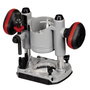 Einhell Felületmaró 4350410+4512042 7. bélyegkép