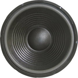 Sintron 203377 30 cm PA subwoofer 300 W 8 Ω