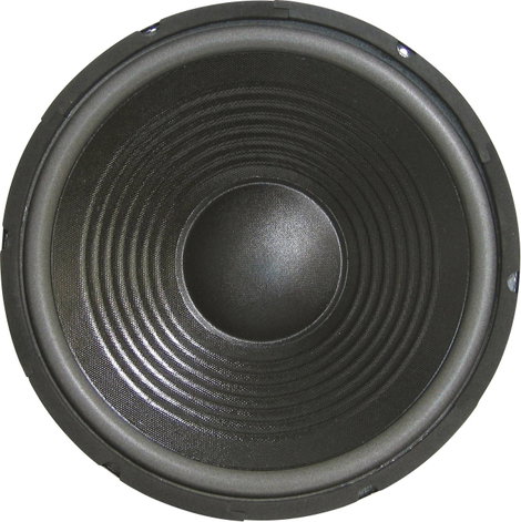 Sintron 203377 30 cm PA subwoofer 300 W 8 Ω