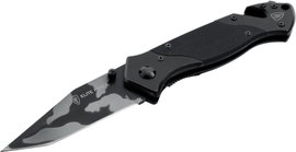 Elite Force Elite Force EF102 5.0902 Mentő kés Fekete