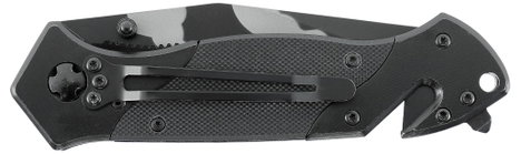 Elite Force Elite Force EF102 5.0902 Mentő kés Fekete 2. kép