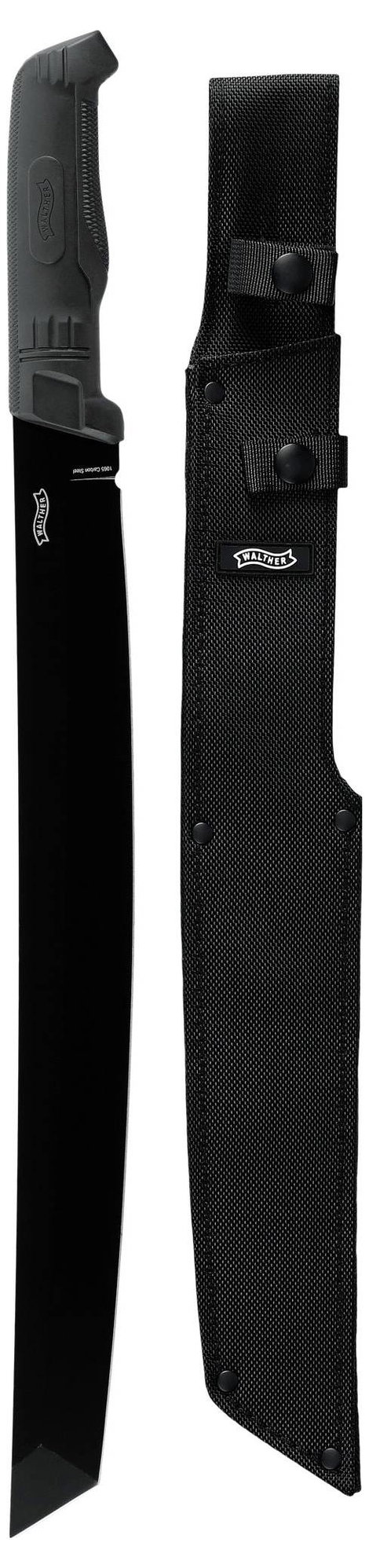Walther Walther MachTac 4 5.0844 Kertészkés 3. kép