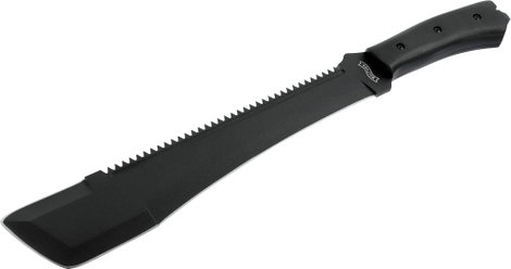 Walther Walther MSM 5.0870 Kertészkés Fekete