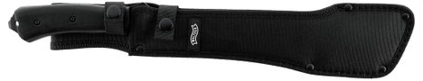 Walther Walther MSM 5.0870 Kertészkés Fekete 2. kép