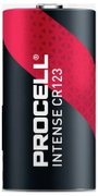 PROCELL Procell Intense CR-123A Fotóelem Lítium 920 mAh 3 V 1 db bélyegkép