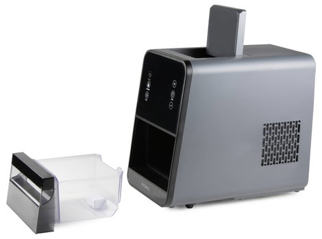 DOMO EISWÜRFELMASCHINE Jégkocka készítő 1.5 l 3. kép