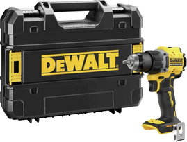 DEWALT DCD794NT-XJ DCD794NT-XJ Akkus fúrócsavarozó 18 V akku nélkül, töltő nélkül