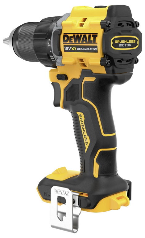 DEWALT DCD794NT-XJ DCD794NT-XJ Akkus fúrócsavarozó 18 V akku nélkül, töltő nélkül 5. kép