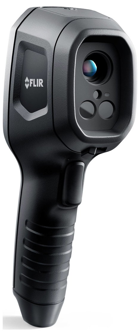 FLIR TG298 Hőkamera -25 - +1080 °C 7. kép