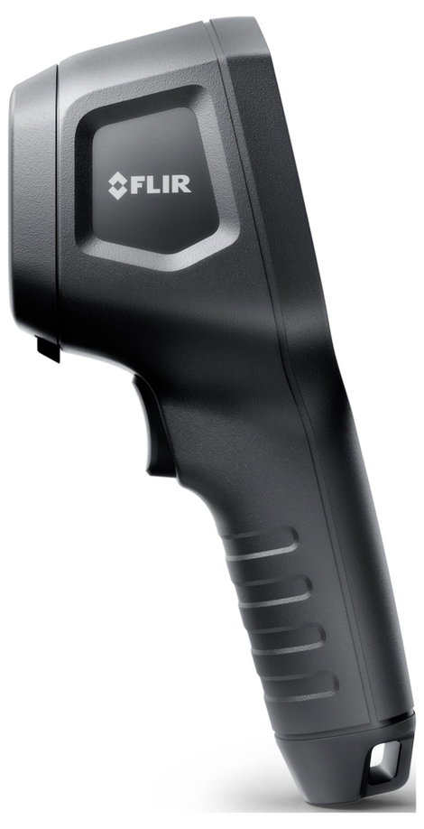 FLIR TG298 Hőkamera -25 - +1080 °C 8. kép