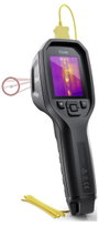 FLIR TG268 Infra hőmérő -25 - +400 °C 10. bélyegkép