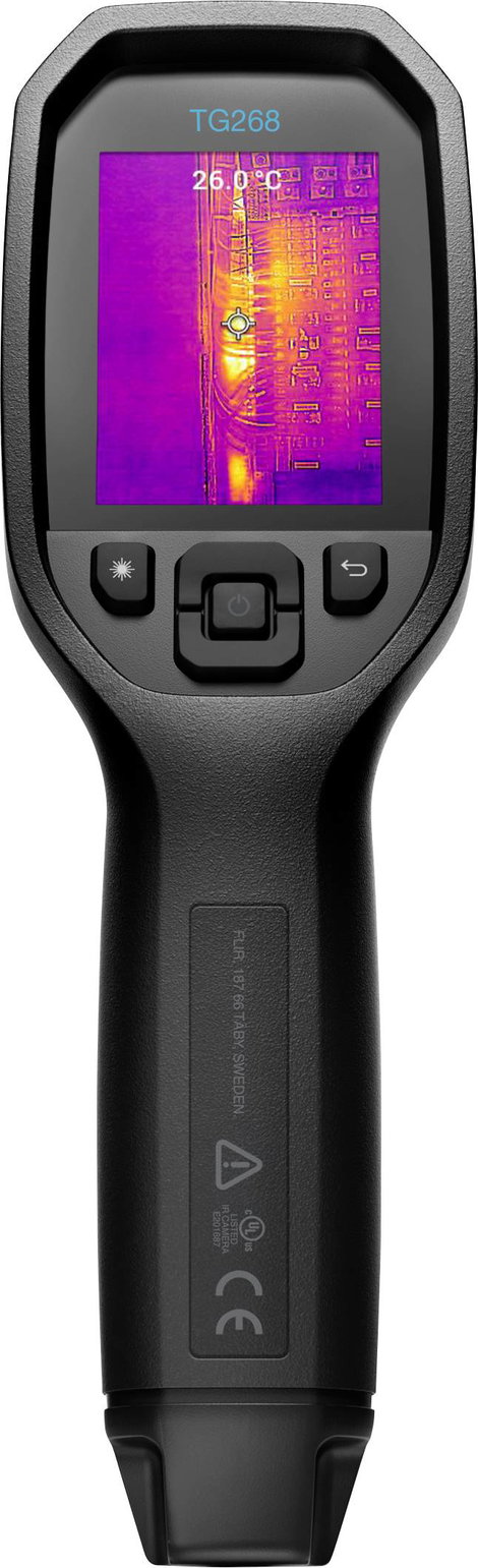 FLIR TG268 Infra hőmérő -25 - +400 °C