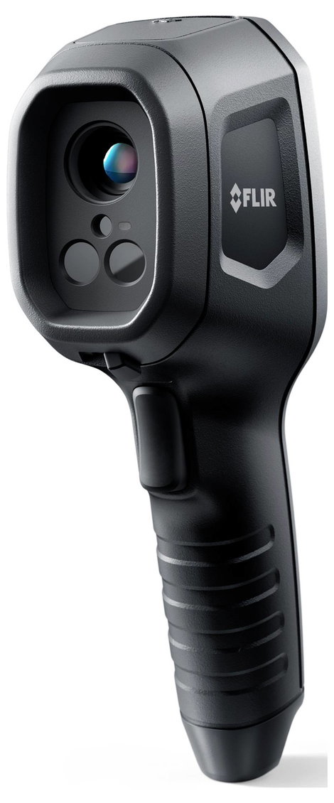 FLIR TG268 Infra hőmérő -25 - +400 °C 4. kép