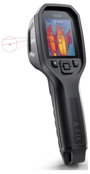 FLIR TG268 Infra hőmérő -25 - +400 °C 5. bélyegkép