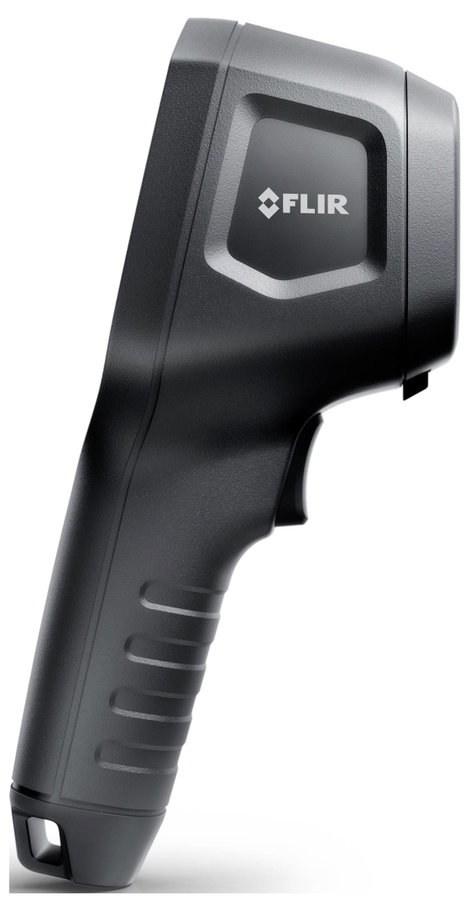 FLIR TG268 Infra hőmérő -25 - +400 °C 9. kép