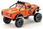 Hobby Plus Power WagonV2 1:18 Brushed RC modellautó Elektro Crawler 4WD RtR 2,4 GHz 3. bélyegkép