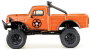 Hobby Plus Power WagonV2 1:18 Brushed RC modellautó Elektro Crawler 4WD RtR 2,4 GHz 4. bélyegkép