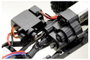 Hobby Plus Power WagonV2 1:18 Brushed RC modellautó Elektro Crawler 4WD RtR 2,4 GHz 6. bélyegkép