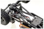 Hobby Plus Power WagonV2 1:18 Brushed RC modellautó Elektro Crawler 4WD RtR 2,4 GHz 10. bélyegkép
