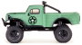 Hobby Plus Power WagonV2 1:18 Brushed RC modellautó Elektro Crawler 4WD RtR 2,4 GHz 4. bélyegkép